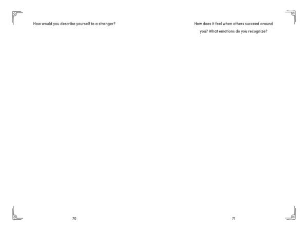 The Anxiety Check-In: A Guided Journal to Support Your Mental Health and Help You Through the Hard Days (A Daily Wellness Journal for Anxiety Relief and Self-Care, Gifts for Millennial Women) - Image 6
