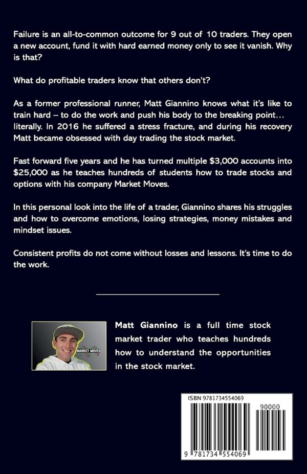 Stock Market Mistakes: I Had To Learn Before Profiting - Image 3