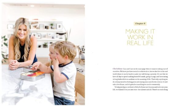 The Wellness Remodel: A Guide to Rebooting How You Eat, Move, and Feed Your Soul - Image 7