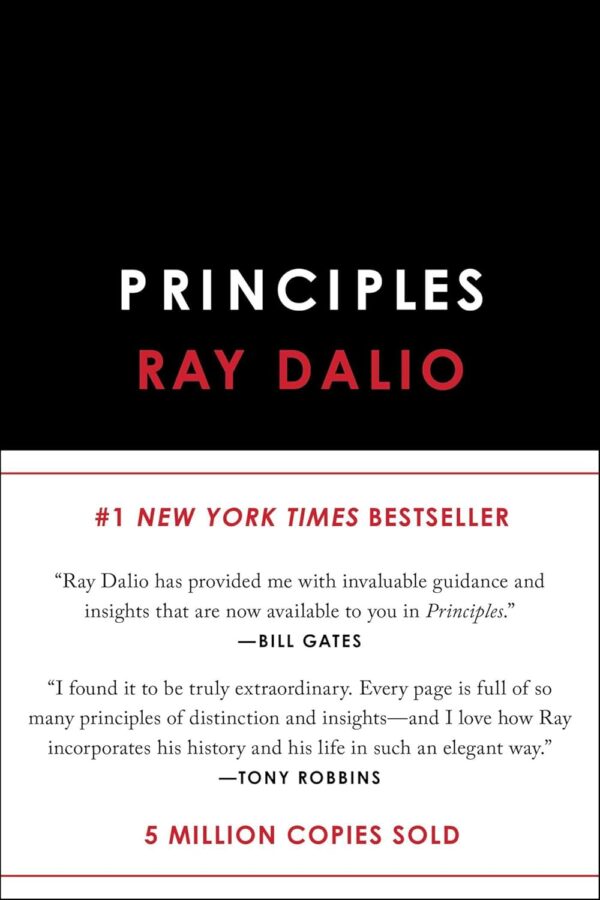 Principles: Life and Work - Image 2