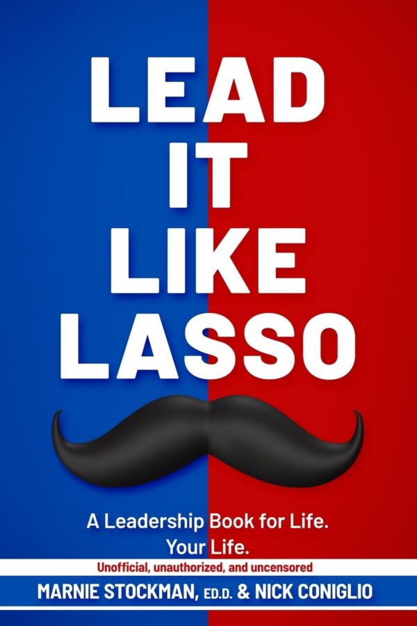 Lead It Like Lasso - Image 2