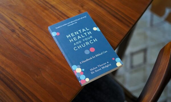 Mental Health and Your Church: A Handbook for Biblical Care (A Ministry Guide to Mental Illness, Anxiety, Depression, Trauma and Addiction) - Image 4