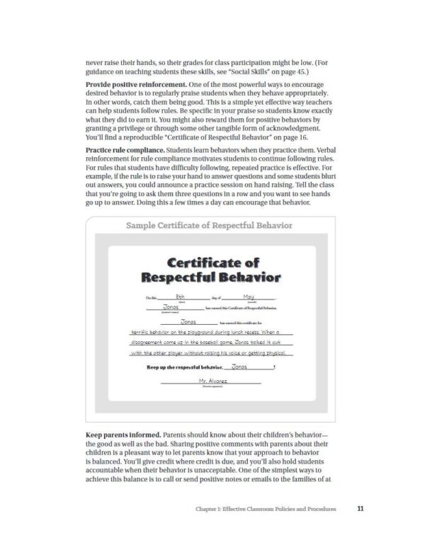 A Practical Guide to Mental Health & Learning Disorders for Every Educator: How to Recognize, Understand, and Help Challenged (and Challenging) Students to Succeed (Free Spirit Professional®) - Image 5