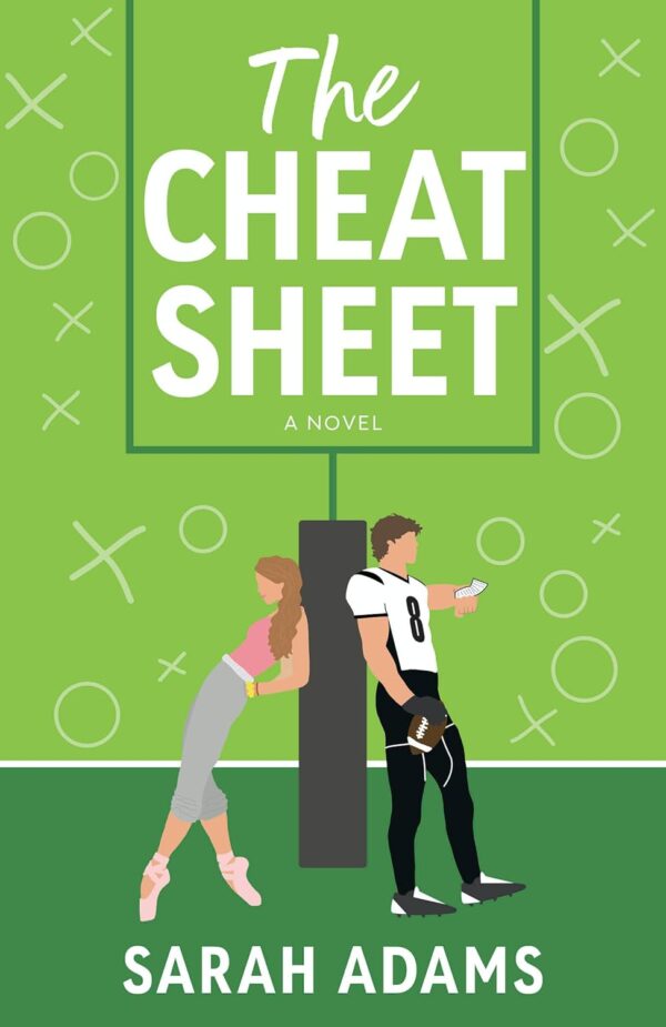 The Cheat Sheet: A Novel - Image 2