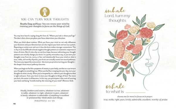 Breath as Prayer: Calm Your Anxiety, Focus Your Mind, and Renew Your Soul - Image 9