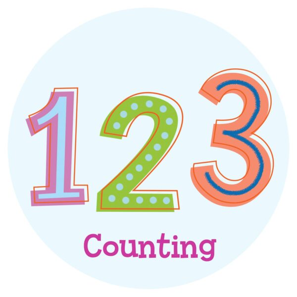 ABC & 123 Learning Songs: Interactive Children's Sound Book (11 Button Sound) (11 Button Sound Book) - Image 8