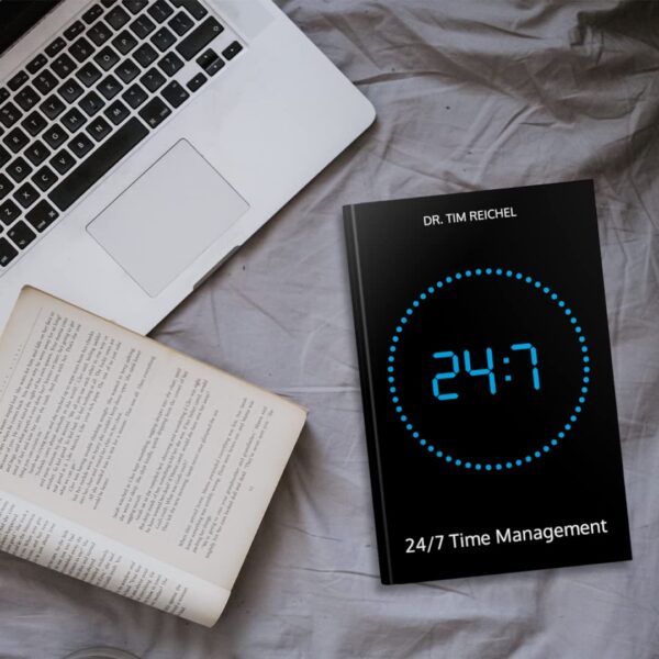 24/7 Time Management: The definitive time management book for those who don't have time to read time management books (principles, methods and examples for quick wins and lasting improvements) - Image 12