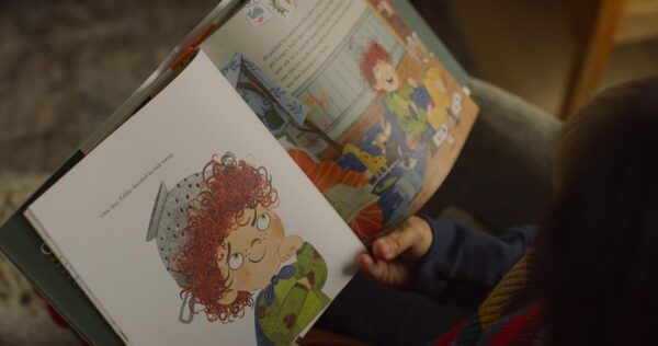 Charlie and the Preschool Prodigal (TGC Kids) - Image 6