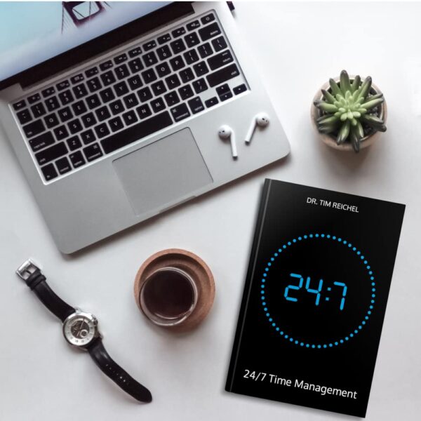 24/7 Time Management: The definitive time management book for those who don't have time to read time management books (principles, methods and examples for quick wins and lasting improvements) - Image 5
