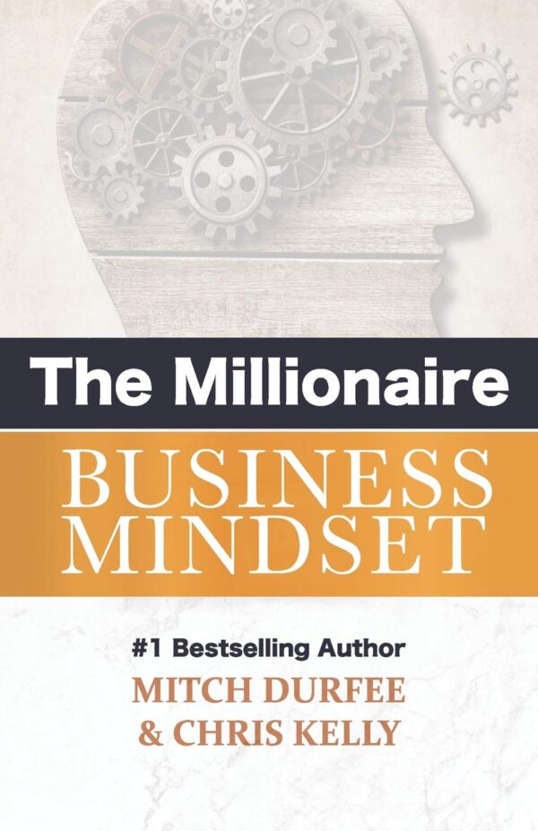 The Millionaire Business Mindset - Image 2