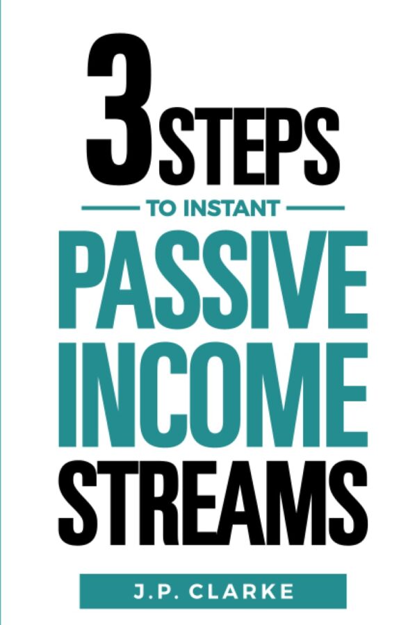 3 Steps to $10,000 a Month in Instant Passive Income Streams: Give your boss the finger with this shortcut to financial freedom - Image 2