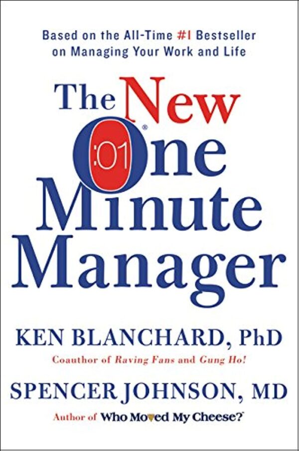 The New One Minute Manager - Image 2