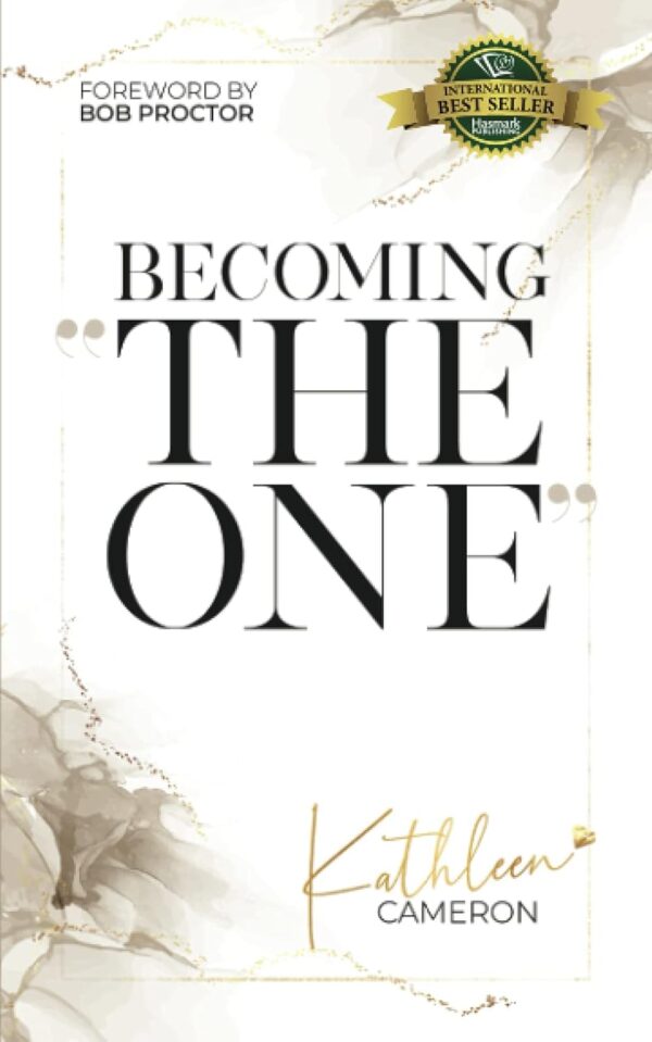 Becoming The One - Image 2
