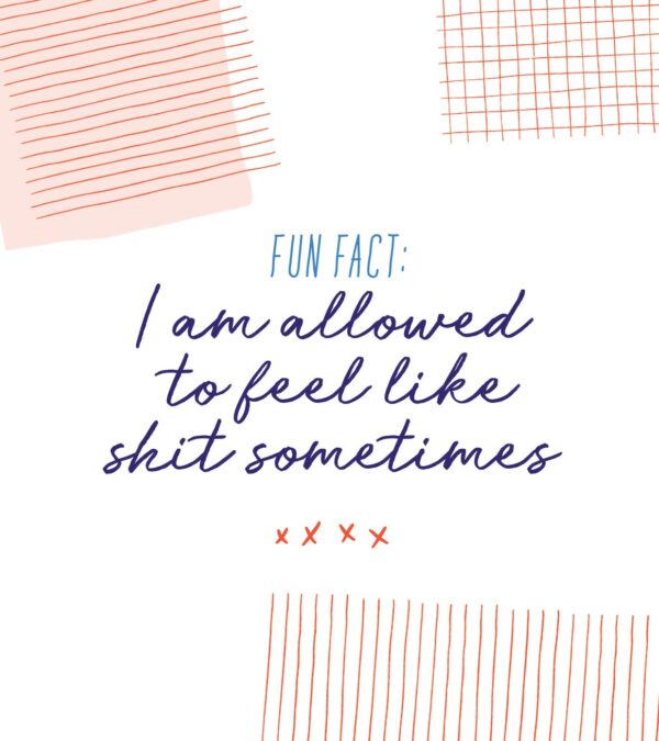 I've F*cking Got This Sticky Notes: 101 Affirmations to Swear and Share, a Funny and Motivational White Elephant Gift (Calendars & Gifts to Swear By) - Image 7