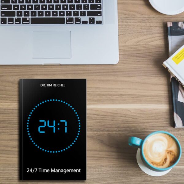 24/7 Time Management: The definitive time management book for those who don't have time to read time management books (principles, methods and examples for quick wins and lasting improvements) - Image 10