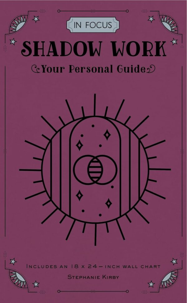 In Focus Shadow Work: Your Personal Guide - Image 2