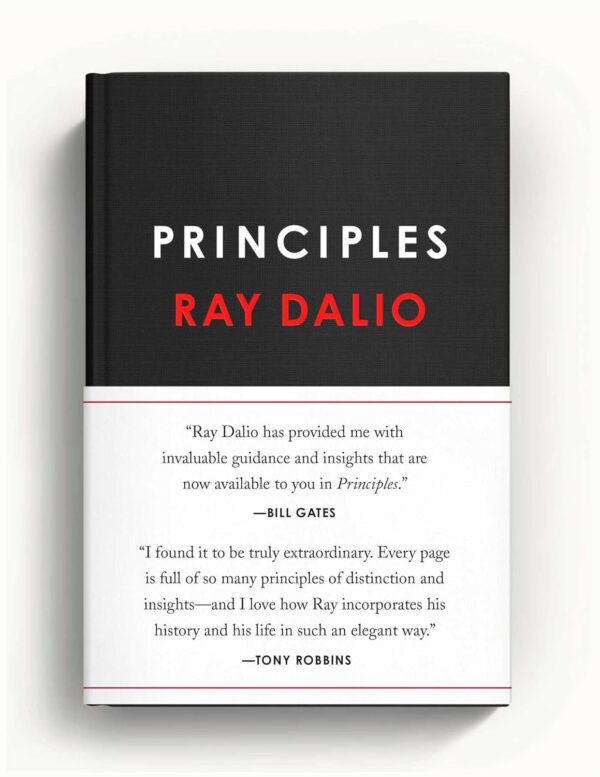 Principles: Life and Work - Image 4