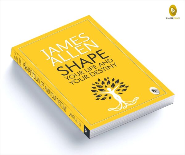 Shape Your Life And Your Destiny - Image 7