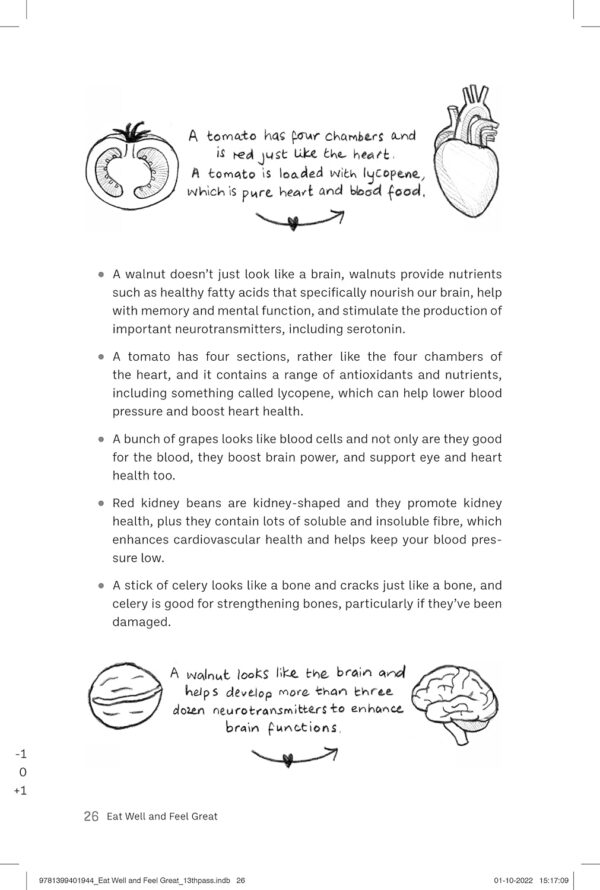 Eat Well and Feel Great: The Teenager's Guide to Nutrition and Health - Image 4