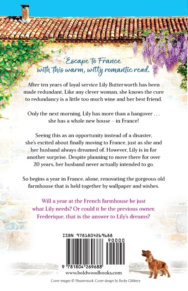 A Year at the French Farmhouse - Image 3