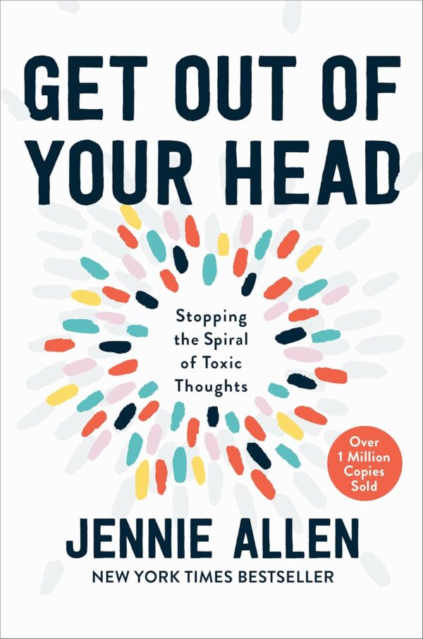 Get Out of Your Head: Stopping the Spiral of Toxic Thoughts - Image 2