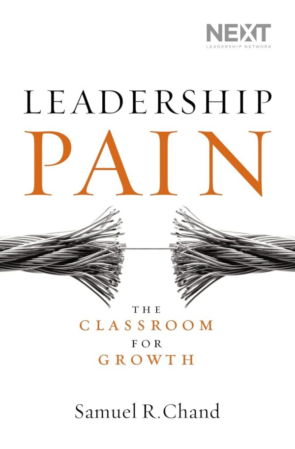 Leadership Pain: The Classroom for Growth - Image 2