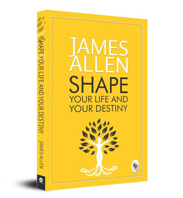 Shape Your Life And Your Destiny - Image 2
