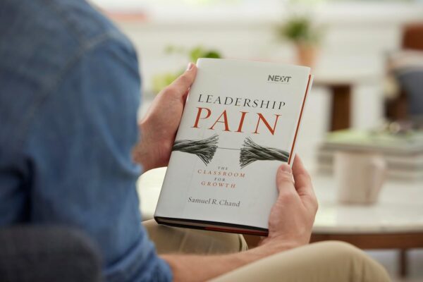 Leadership Pain: The Classroom for Growth - Image 3