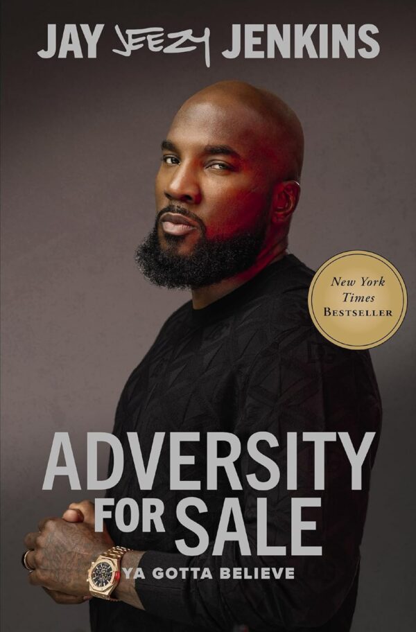 Adversity for Sale: Ya Gotta Believe - Image 2
