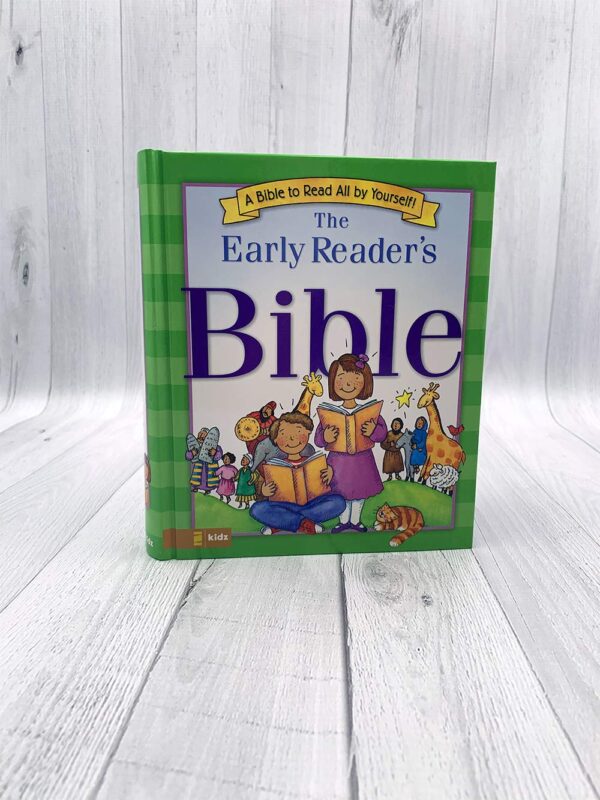 Early Readers Bible - Image 3