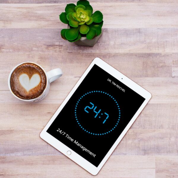 24/7 Time Management: The definitive time management book for those who don't have time to read time management books (principles, methods and examples for quick wins and lasting improvements) - Image 8