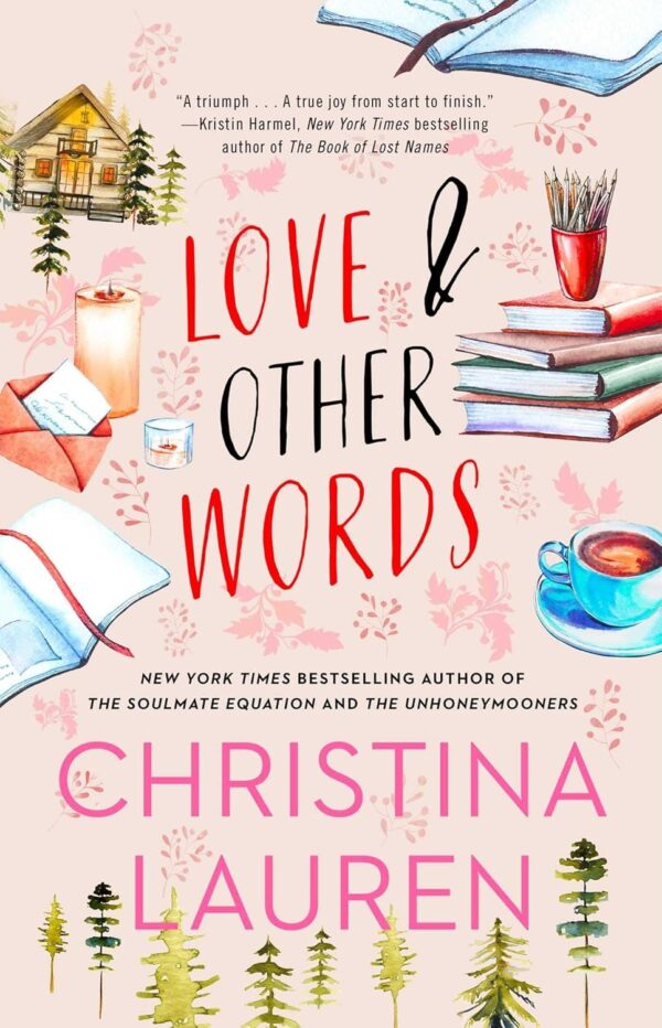 Love and Other Words - Image 2