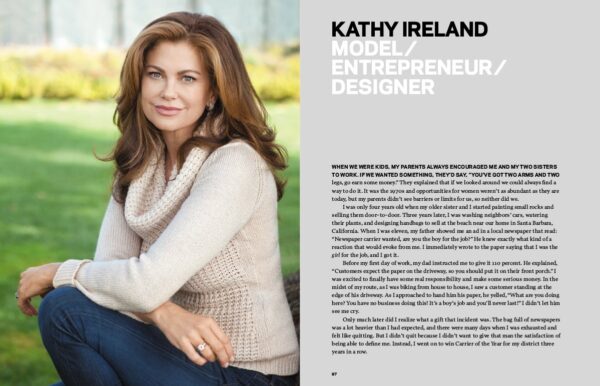 Getting There: A Book of Mentors - Image 7