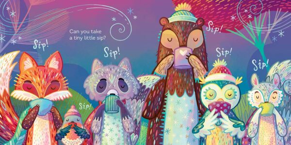 Mindfulness Moments for Kids: Hot Cocoa Calm - Image 5