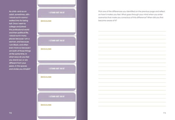 Overcoming: A Workbook - Image 8