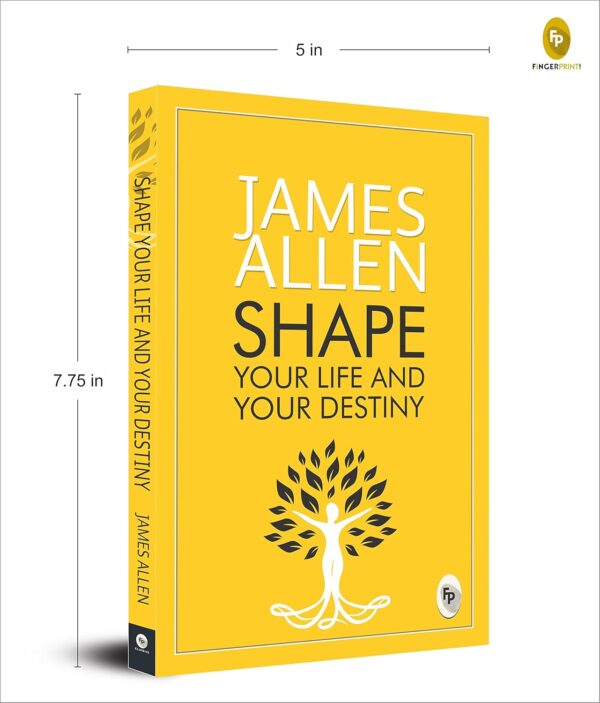 Shape Your Life And Your Destiny - Image 4
