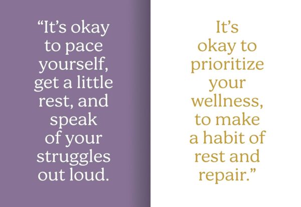 Overcoming: A Workbook - Image 6