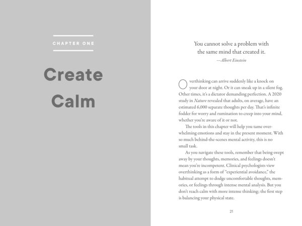 Quiet Your Mind: A Men's Guide: Practical Techniques to Stop Overthinking and Take Charge of Your Life - Image 6