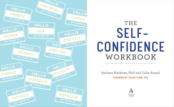 The Self-Confidence Workbook: A Guide to Overcoming Self-Doubt and Improving Self-Esteem (Building Self-Confidence) - Image 7