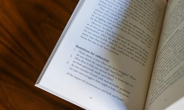 Mental Health and Your Church: A Handbook for Biblical Care (A Ministry Guide to Mental Illness, Anxiety, Depression, Trauma and Addiction) - Image 5