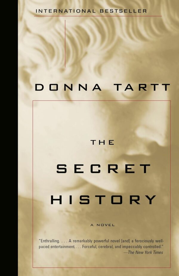 The Secret History: A Read with Jenna Pick - Image 2