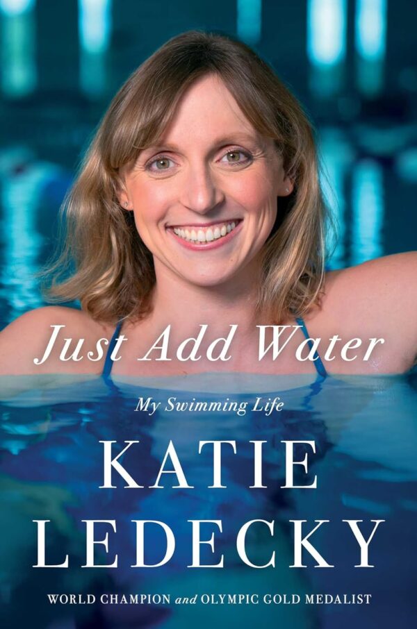 Just Add Water: My Swimming Life - Image 2