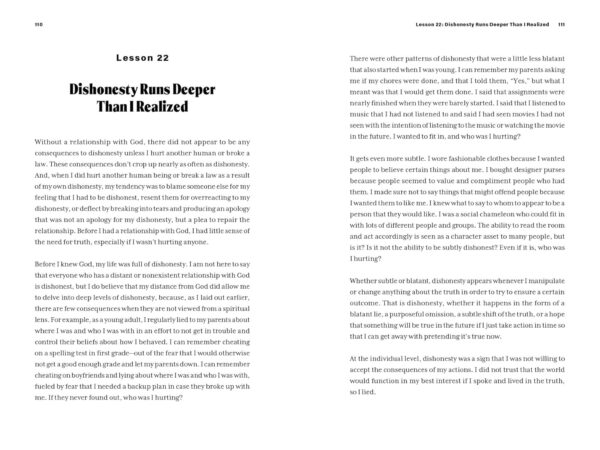 52 Life-Changing Lessons I Learned in Recovery: A Journey Towards Sobriety, Honesty, and Radical Forgiveness (Spiritual Guidance for Recovery, Receiving Everyday Miracles) - Image 11