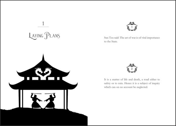 The Art of War (Deluxe Hardbound Edition) (Fingerprint! Classics) - Image 13