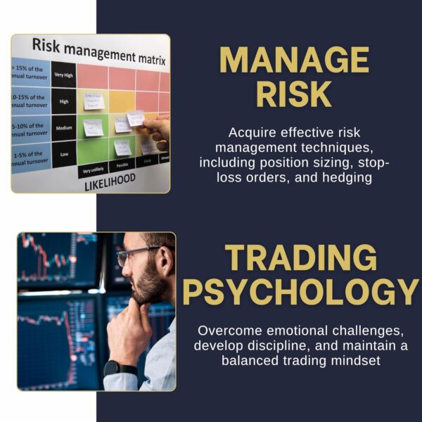Options Trading [All-in-1]: 34 Techniques, Tactics, & Strategies to Profit in the Financial Markets. The Ultimate In-Depth Guide for Beginners. Analyze, Execute, & Reduce Risks to Grow Your Net Worth - Image 4