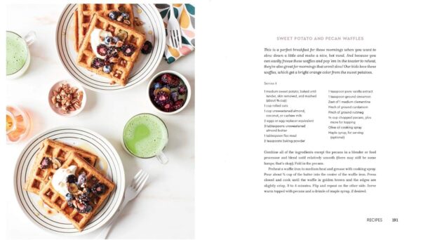 The Wellness Remodel: A Guide to Rebooting How You Eat, Move, and Feed Your Soul - Image 8