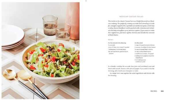 The Wellness Remodel: A Guide to Rebooting How You Eat, Move, and Feed Your Soul - Image 6