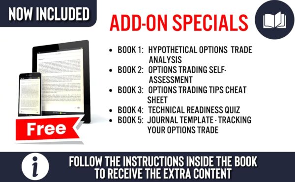 Options Trading [All-in-1]: 34 Techniques, Tactics, & Strategies to Profit in the Financial Markets. The Ultimate In-Depth Guide for Beginners. Analyze, Execute, & Reduce Risks to Grow Your Net Worth - Image 6