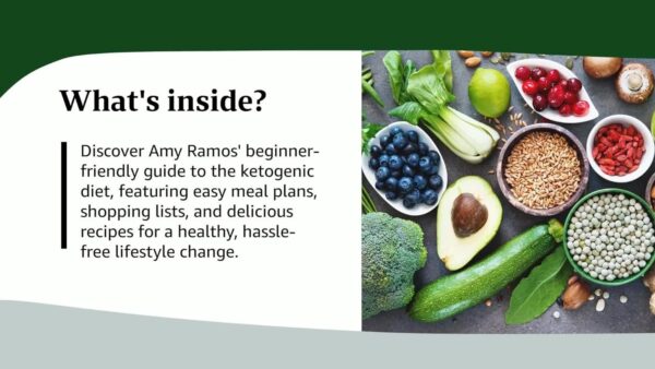 The Complete Ketogenic Diet for Beginners: Your Essential Guide to Living the Keto Lifestyle - Image 3
