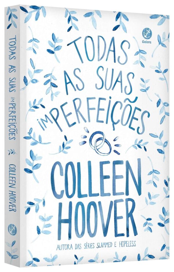 Todas As Suas Im-perfeicoes (Em Portugues do Brasil) - Image 5